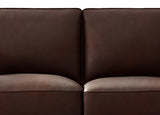 Bella Leather Sofa Collection
