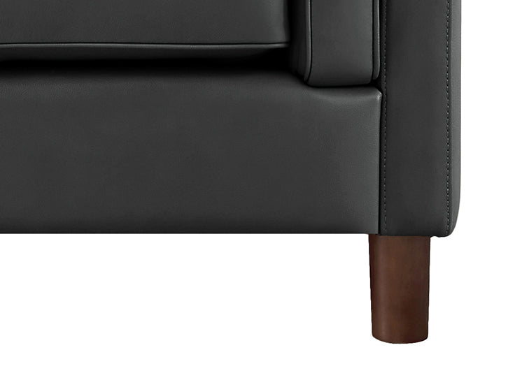 Bella Leather Sofa Collection