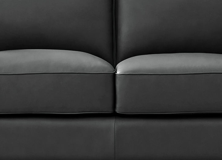 Bella Leather Sofa Collection