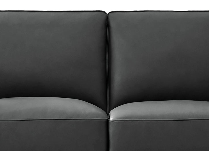 Bella Leather Sofa Collection