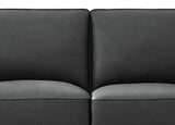 Bella Leather Sofa Collection