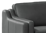 Bella Leather Sofa Collection