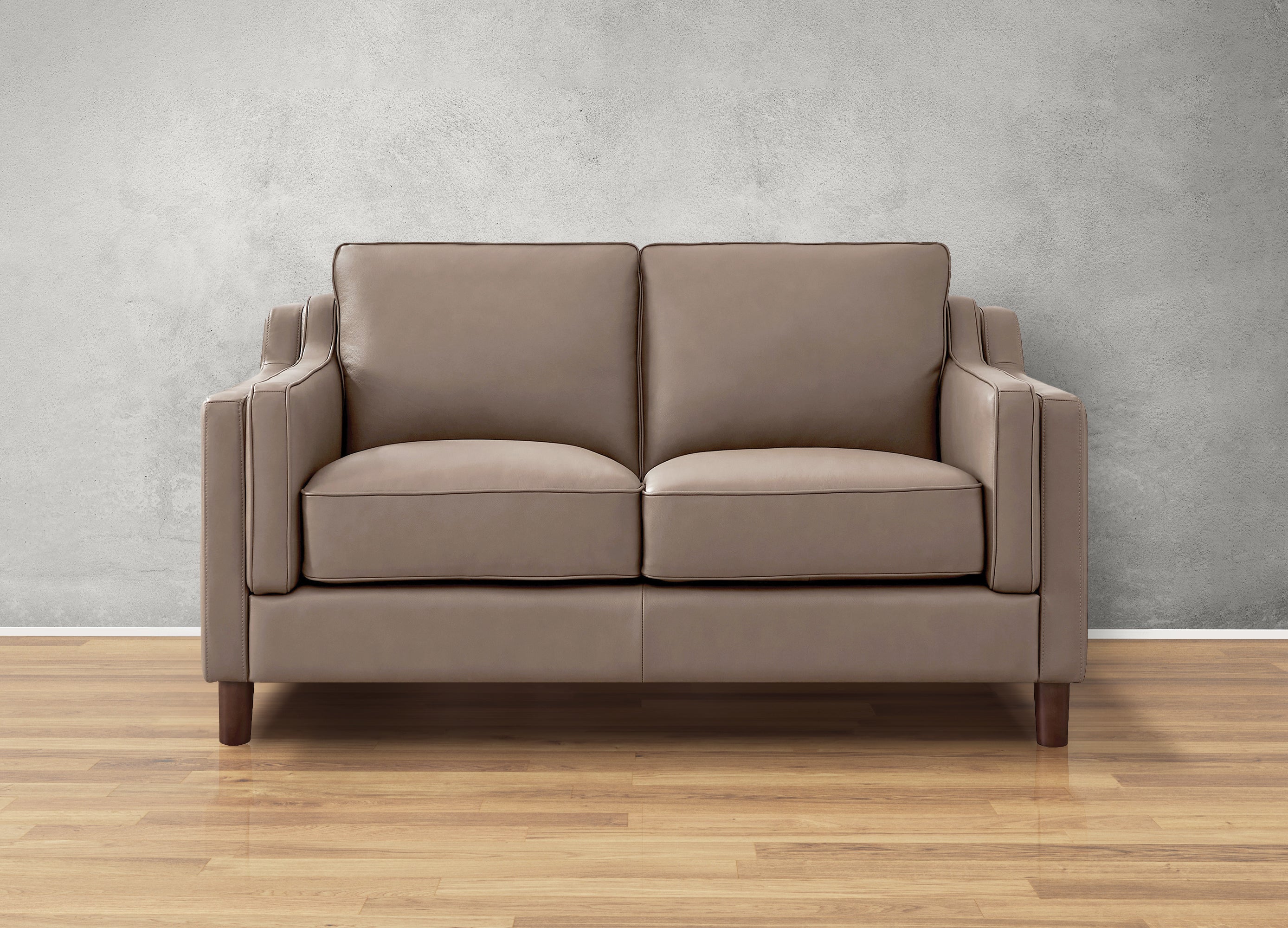 Bella Leather Sofa Collection