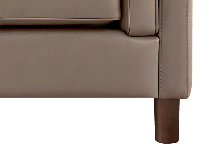 Bella Leather Sofa Collection