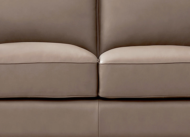Bella Leather Sofa Collection
