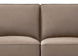Bella Leather Sofa Collection