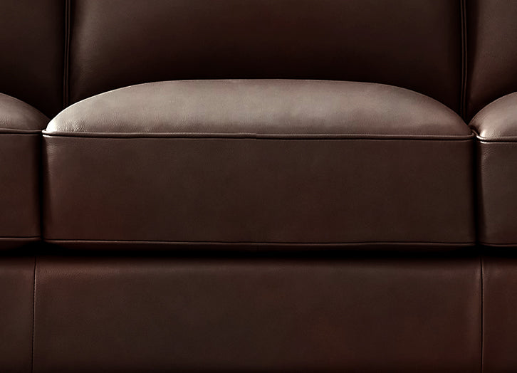Bella Leather Sofa Collection
