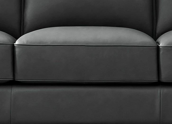 Bella Leather Sofa Collection