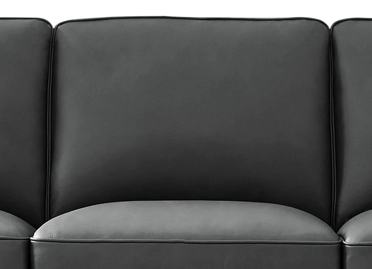 Bella Leather Sofa Collection