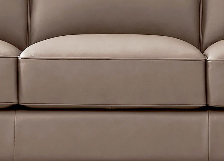 Bella Leather Sofa Collection