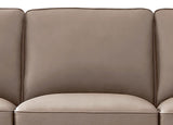 Bella Leather Sofa Collection