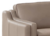 Bella Leather Sofa Collection