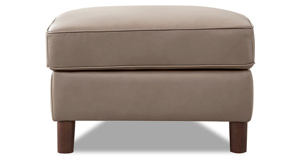 Bella Leather Sofa Collection