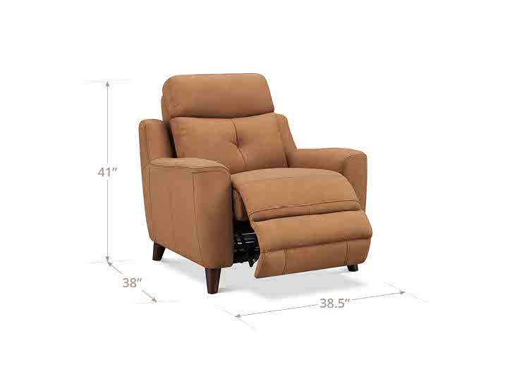 Chinook Power Headrest Zero Gravity Reclining Sofa Collection