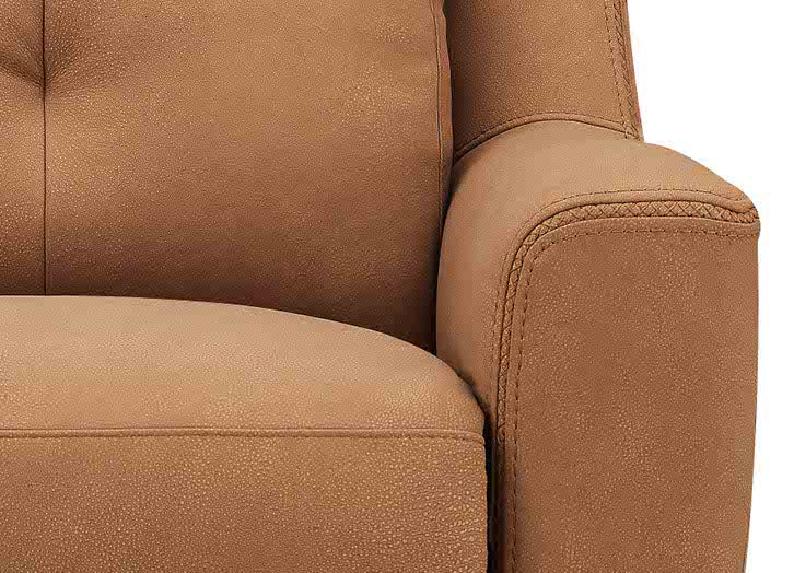 Chinook Power Headrest Zero Gravity Reclining Sofa Collection