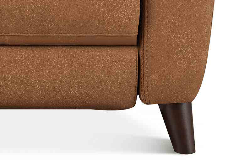 Chinook Power Headrest Zero Gravity Reclining Sofa Collection