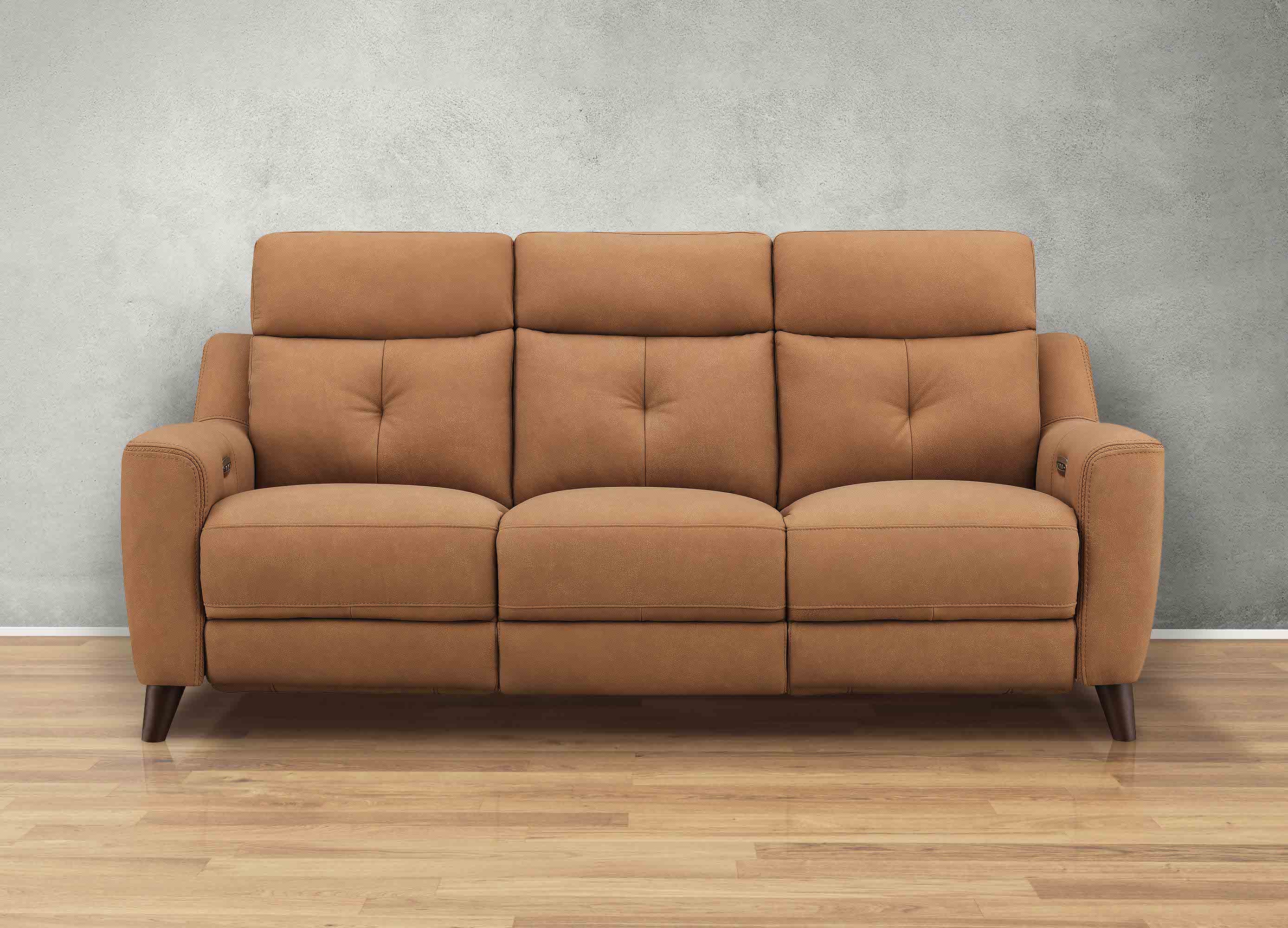 Chinook Power Headrest Zero Gravity Reclining Sofa Collection