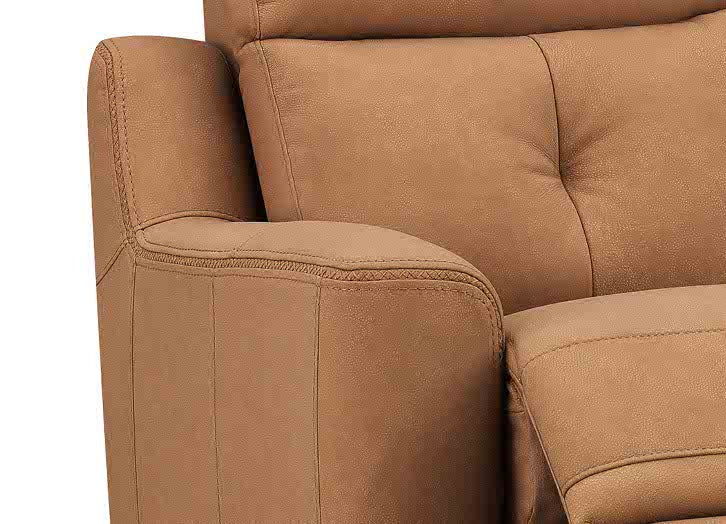 Chinook Power Headrest Zero Gravity Reclining Sofa Collection