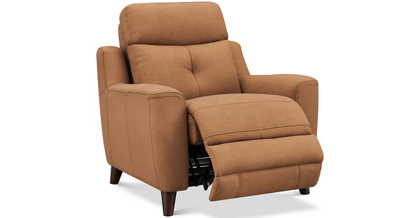 Chinook Power Headrest Zero Gravity Reclining Sofa Collection