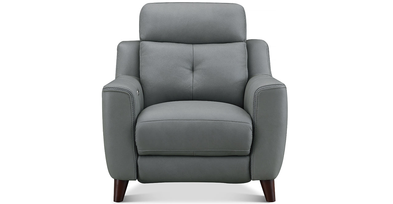 Chinook Power Headrest Zero Gravity Reclining Sofa Collection