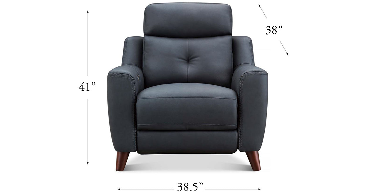 Chinook Power Headrest Zero Gravity Reclining Sofa Collection