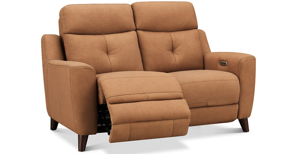 Chinook Power Headrest Zero Gravity Reclining Sofa Collection