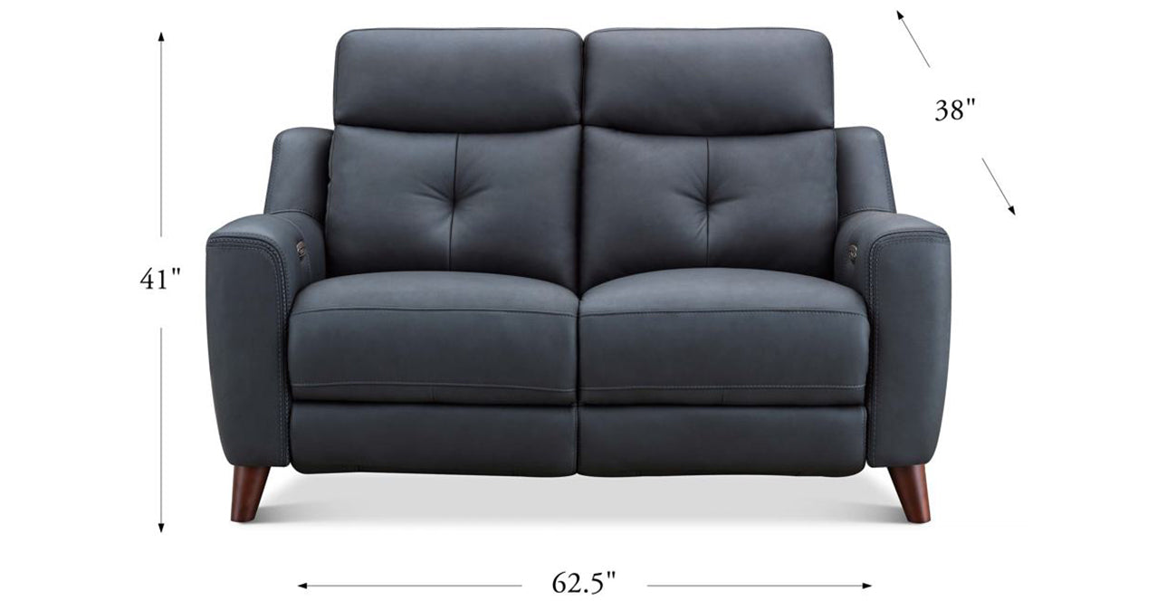 Chinook Power Headrest Zero Gravity Reclining Sofa Collection