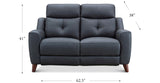 Sterling Power Headrest Zero Gravity Reclining Sofa Collection