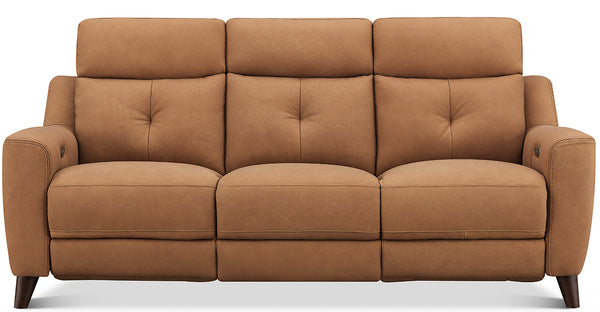 Chinook Power Headrest Zero Gravity Reclining Sofa Collection