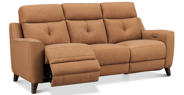 Chinook Power Headrest Zero Gravity Reclining Sofa Collection
