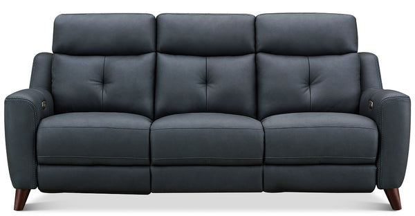 Sterling Power Headrest Zero Gravity Reclining Sofa Collection