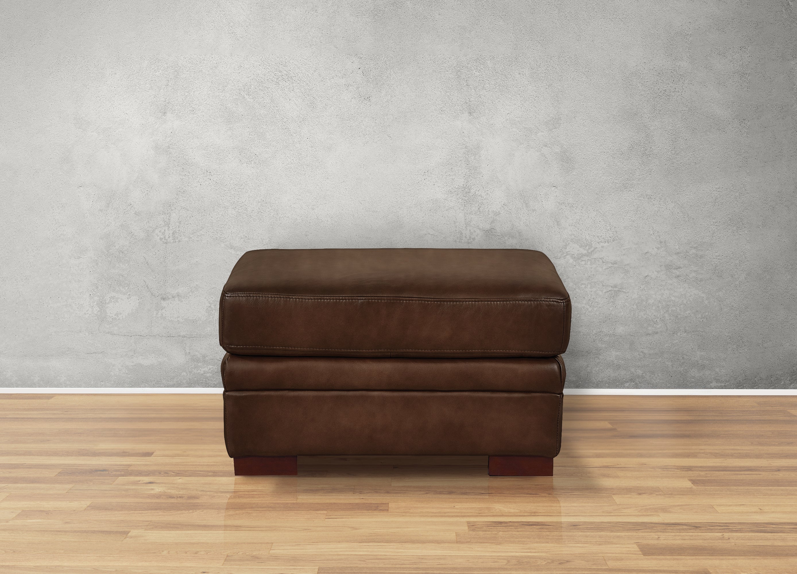 Brookfield Leather Sofa Collection