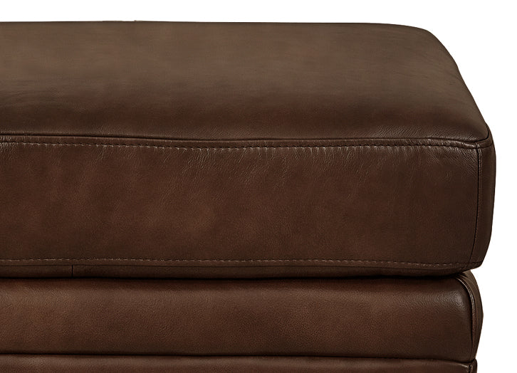 Brookfield Leather Sofa Collection