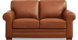 Brookfield Leather Sofa Collection