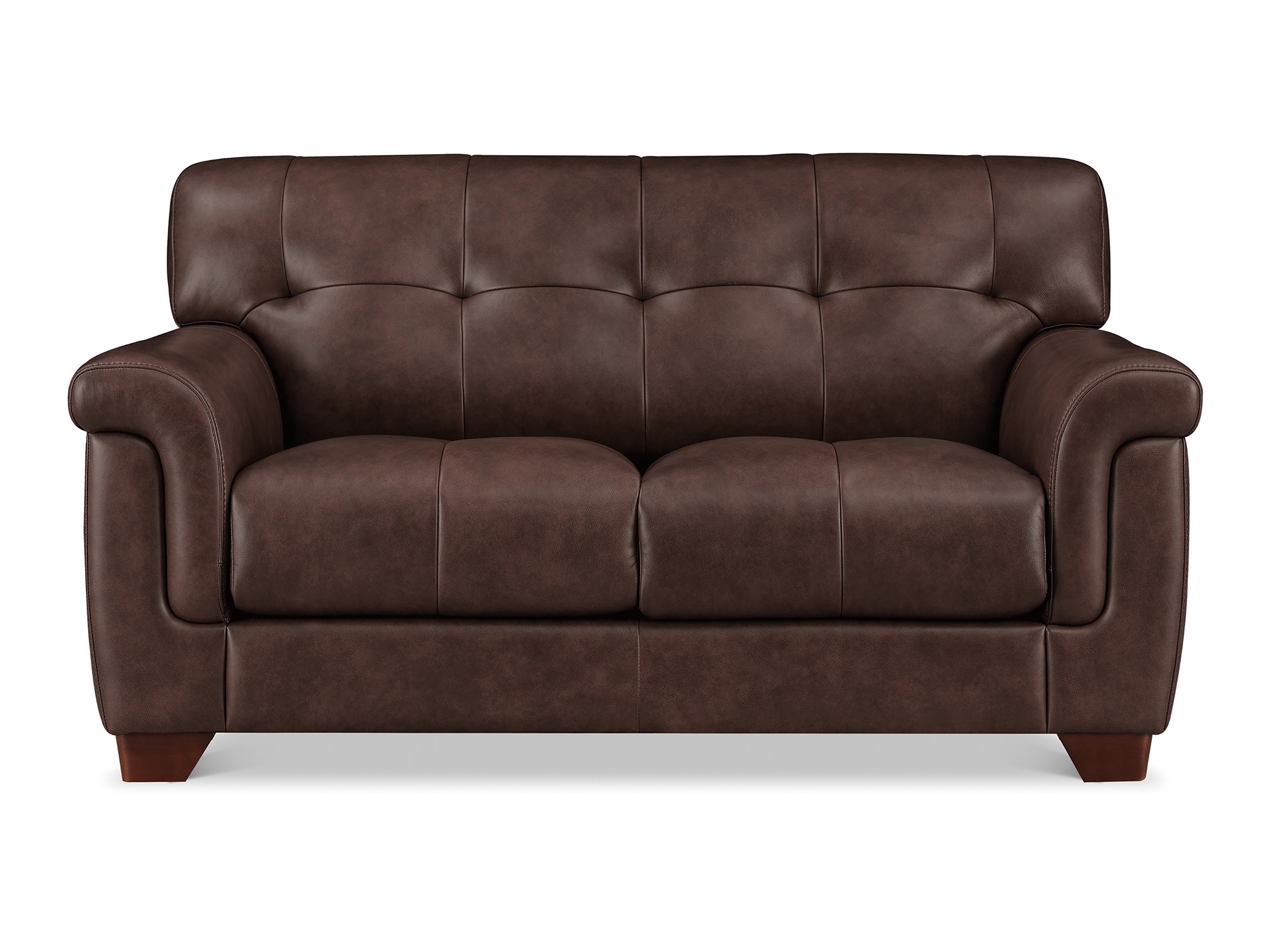Marylynn Leather Sofa Collection