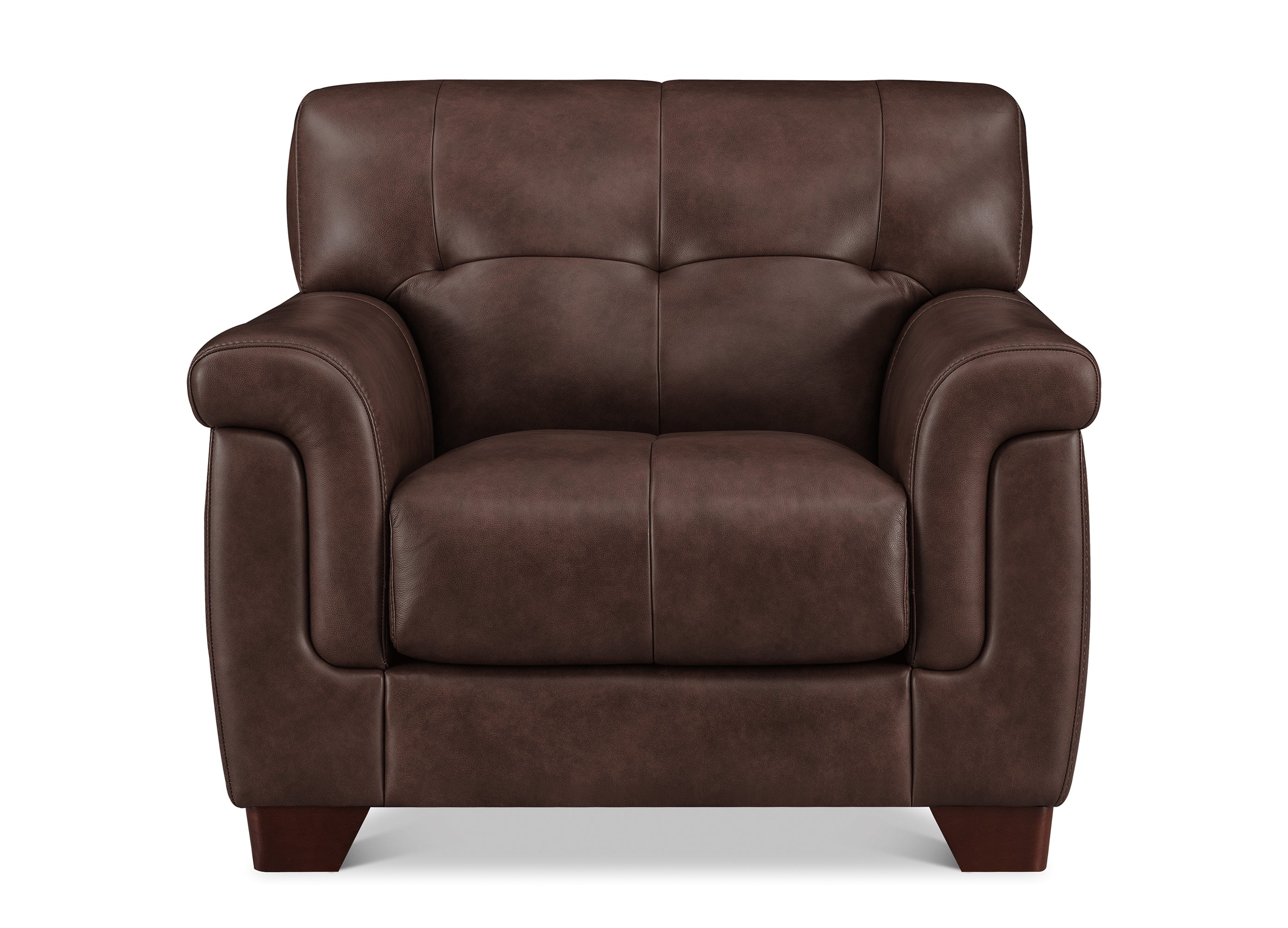 Marylynn Leather Sofa Collection