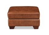 Marylynn Leather Sofa Collection