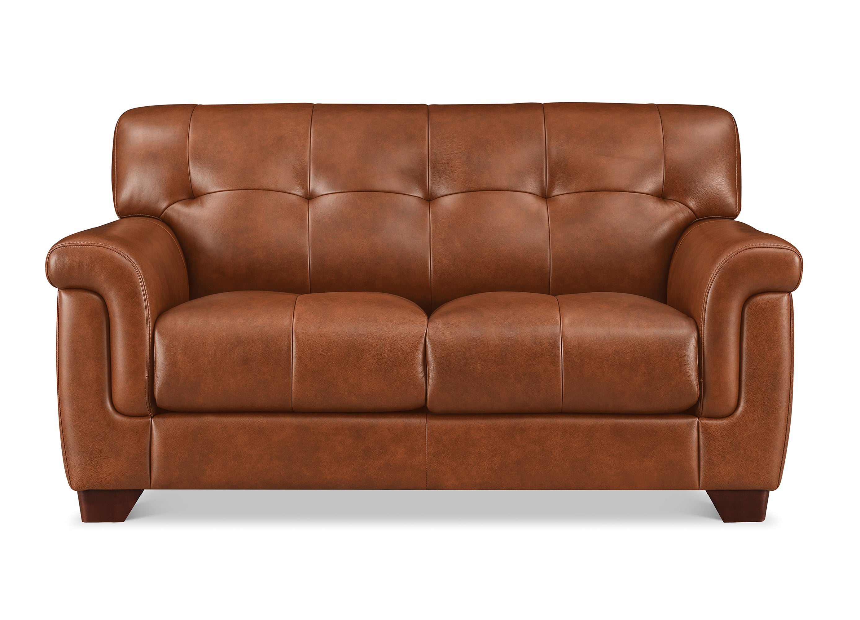 Marylynn Leather Sofa Collection