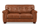 Marylynn Leather Sofa Collection