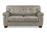 Marylynn Leather Sofa Collection