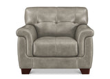 Marylynn Leather Sofa Collection