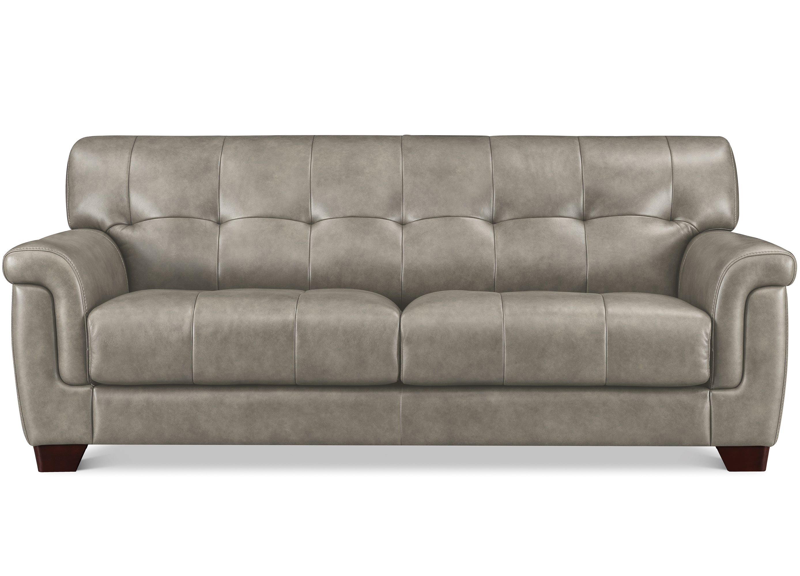 Marylynn Leather Sofa Collection