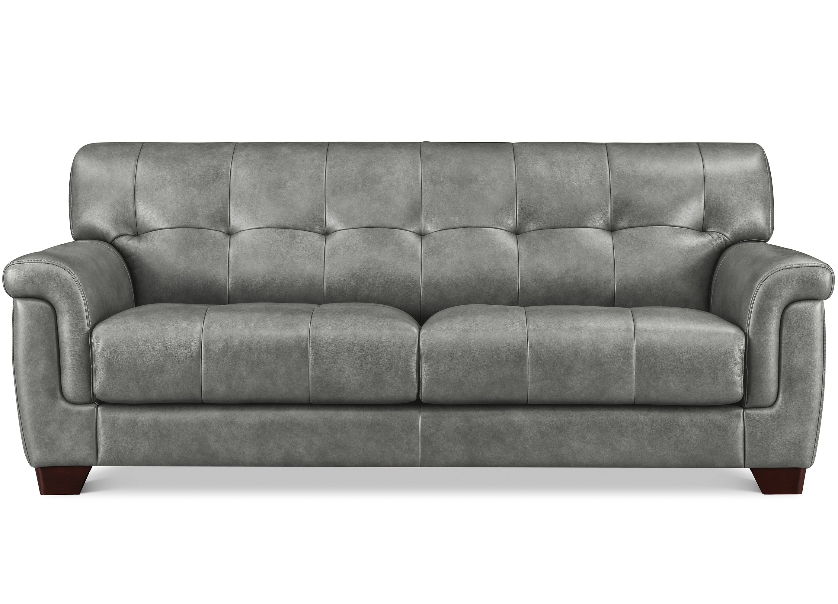 Marylynn Leather Sofa Collection