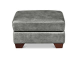 Marylynn Leather Sofa Collection