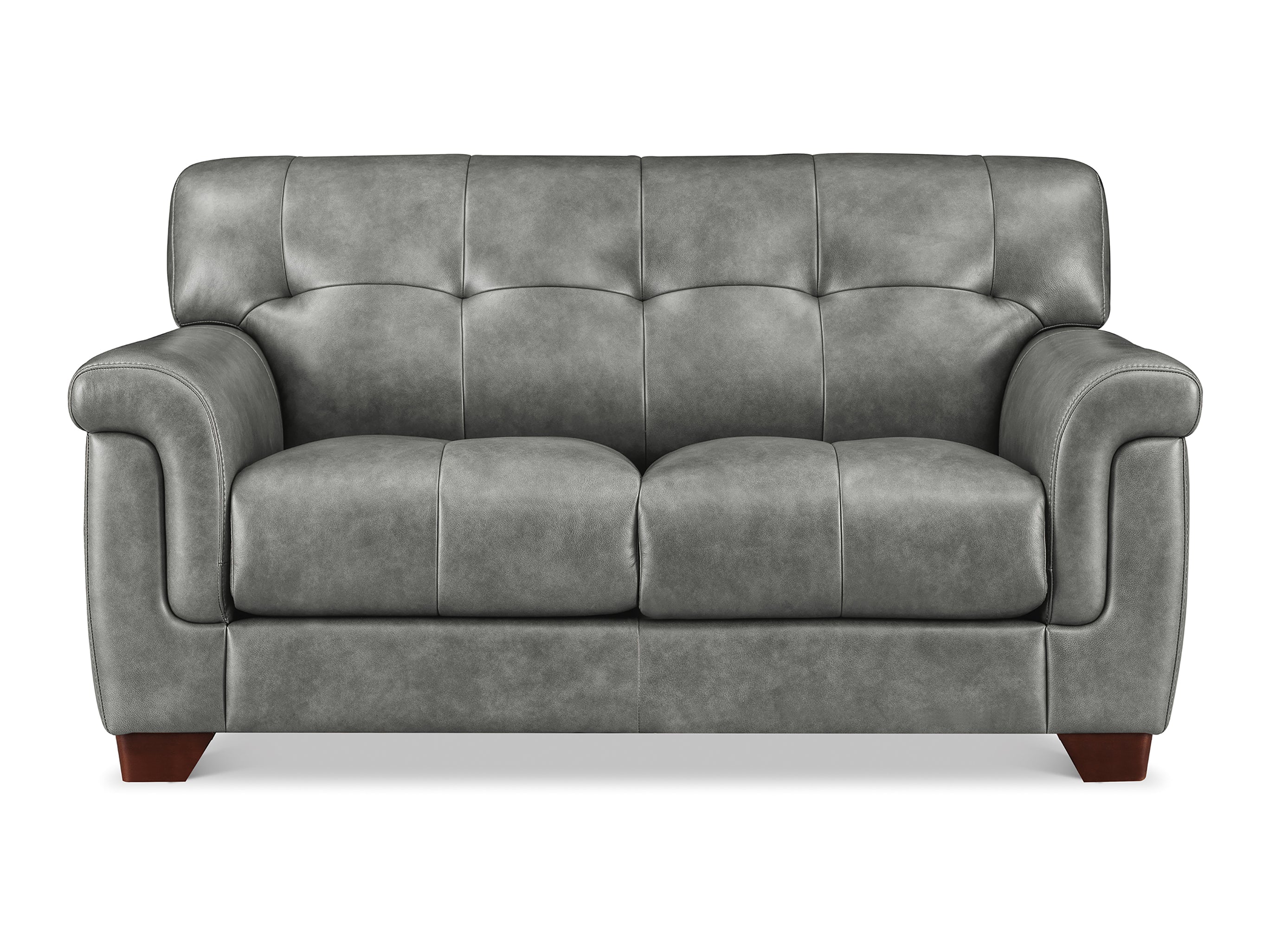 Marylynn Leather Sofa Collection