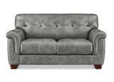 Marylynn Leather Sofa Collection