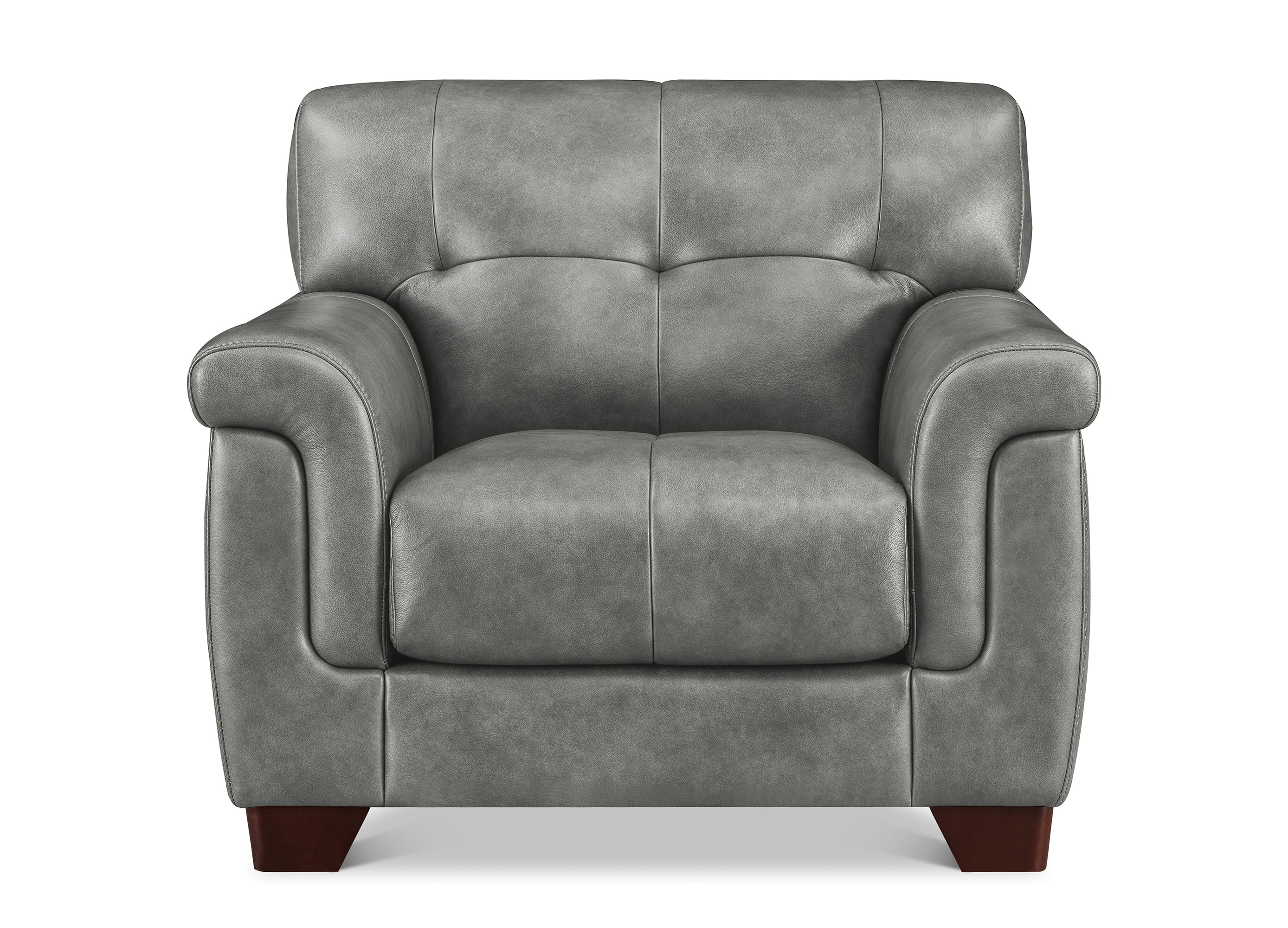 Marylynn Leather Sofa Collection