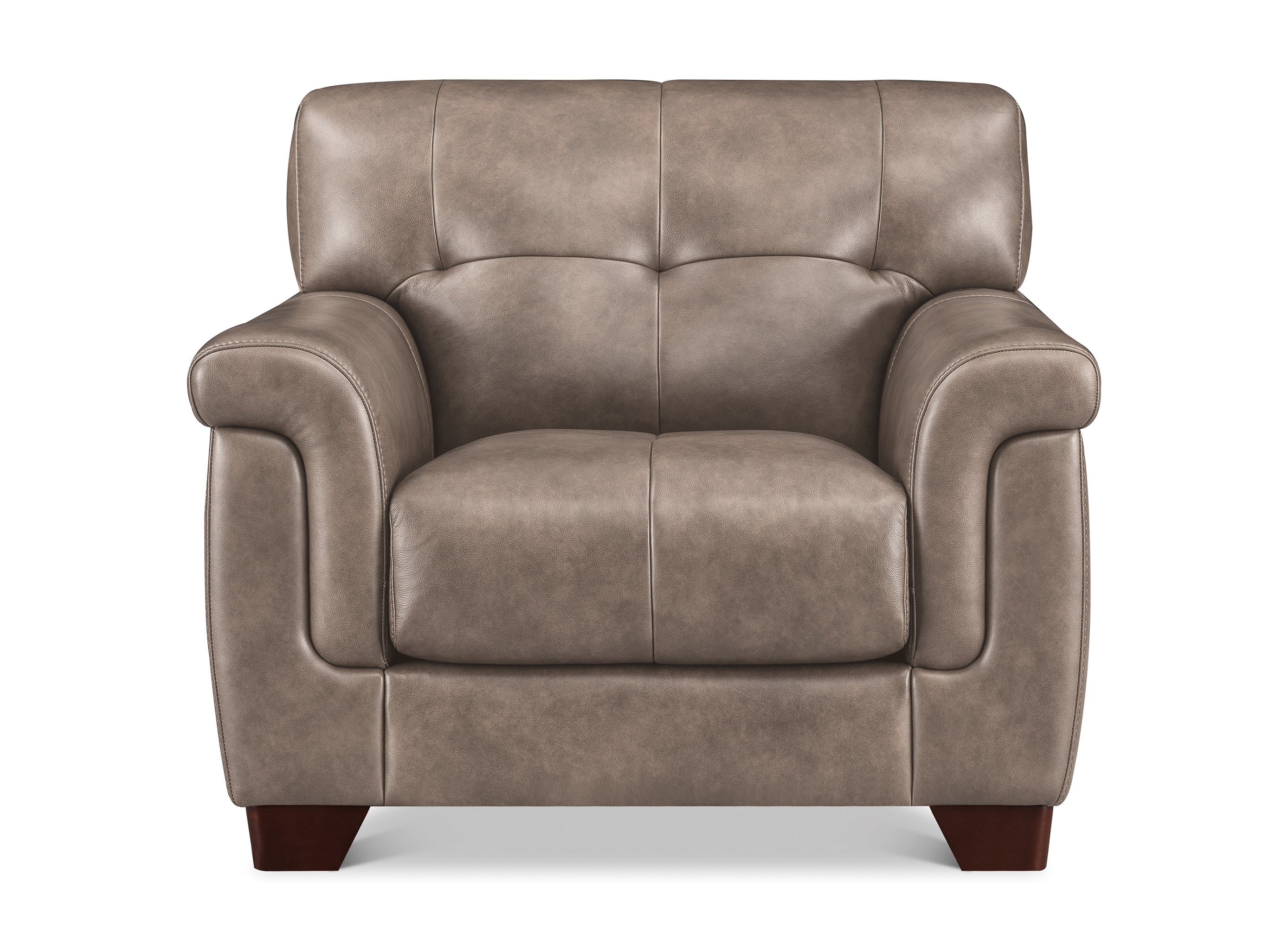 Marylynn Leather Sofa Collection