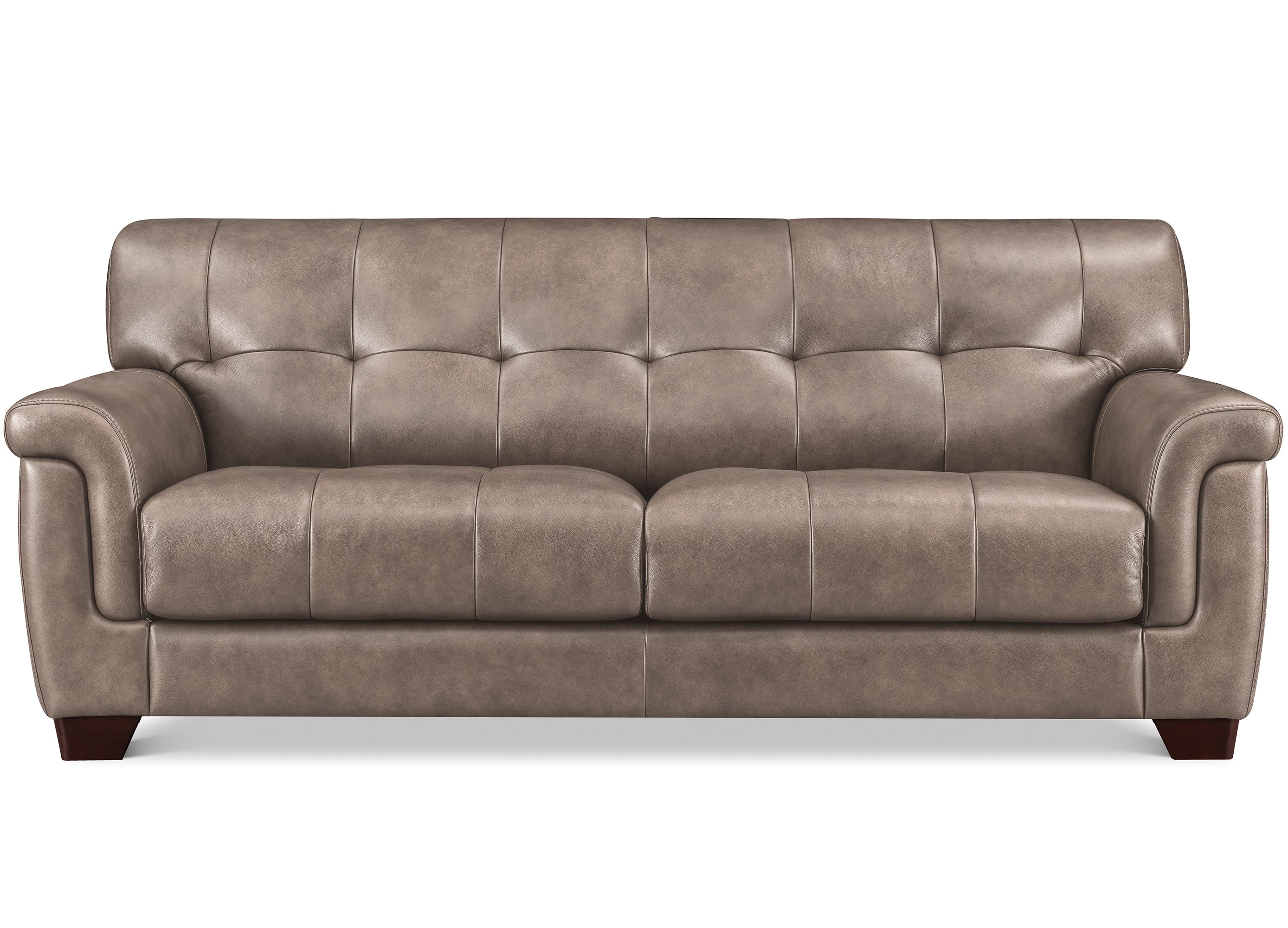 Marylynn Leather Sofa Collection