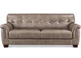 Marylynn Leather Sofa Collection